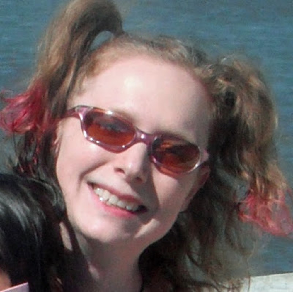 Meet your Posher, Bridget